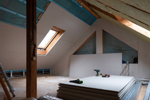 Best Best Insulation Companies  in Homeland, GA