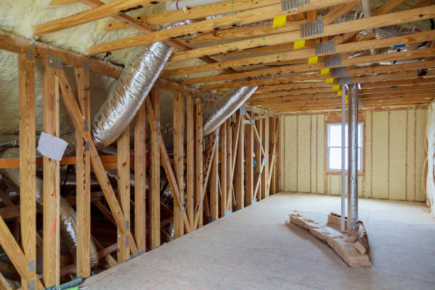  Homeland, GA Insulation Contractor Pros