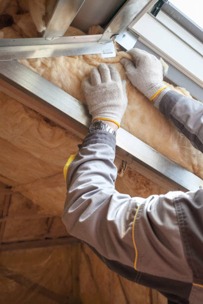 Range of Insulation Solutions in Homeland, GA