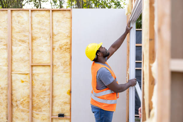 Best Spray Foam Insulation  in Homeland, GA