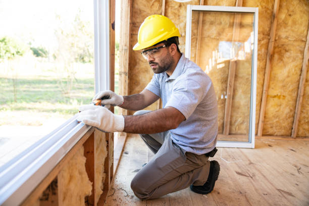 Best Energy-efficient Insulation  in Homeland, GA