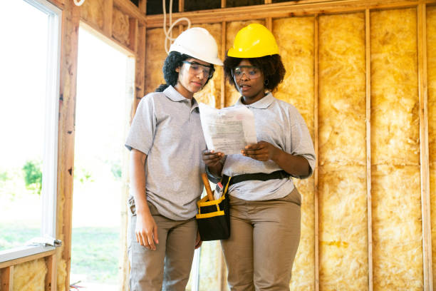 Best Insulation Removal Services  in Homeland, GA