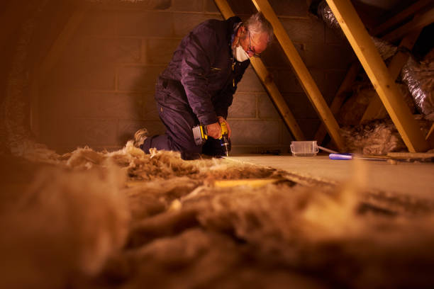 Range of Insulation Solutions in Homeland, GA